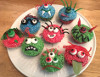 Monster-Muffins