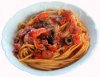 Spaghetti all'Arrabiata